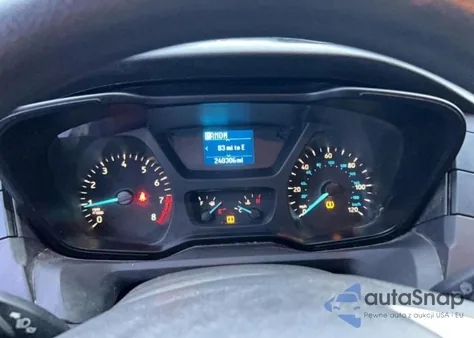 2019 Ford Transit T-350 z USA, uszkodzony, nr VIN 1FBZX2ZM6KKA60154